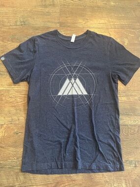 Men’s Bungie Destiny “Warlock” Graphic Short Sleeve Shirt Medium